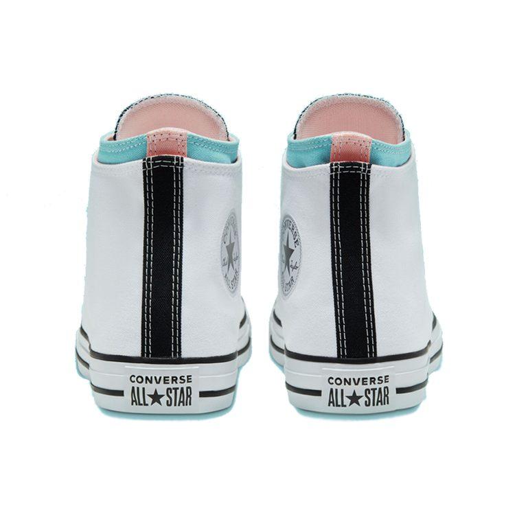 Converse Doppeltes Obermaterial Chuck Taylor All Star 167416F