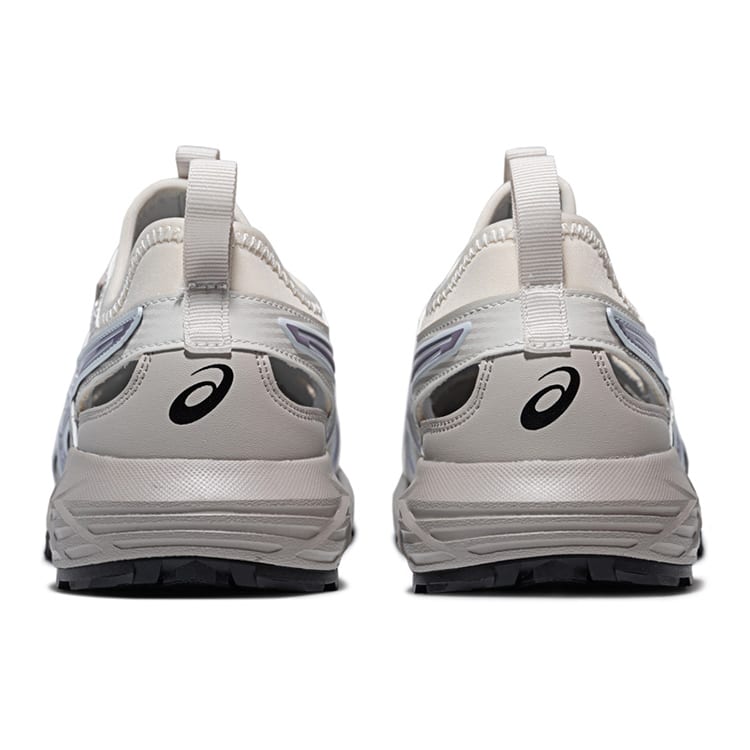 ASICS Gel Sonoma SE Synthetic Leather, Textile Abrasion Resistant Rebound Low Top River Trekking Shoes Unisex 1203A670-204