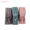 Viscose Fiber Back Scrubber New Plant Silk Fiber Back Strap Large Waffle Pattern Exfoliating Bath Towel Scrubbing Mud And Body