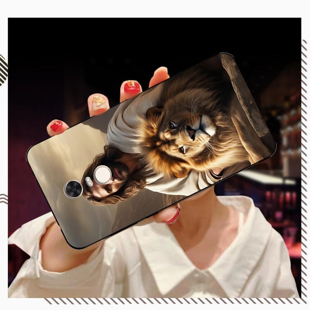 

Jesus Christ Phone Case For Redmi 5 6 7 8 9 10 Plus Pro 6 7 8 9 A GO K20 K30 K40 Pro Plus F3 Fundas For Redmi 5