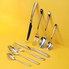 Star Diamond 304 Stainless Steel Cutlery