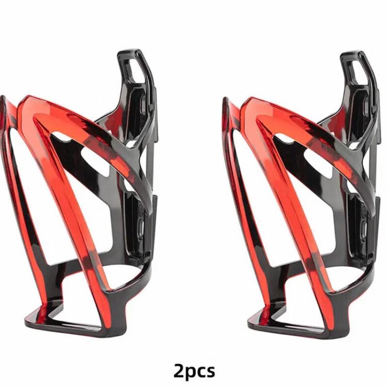Lischi Bicycle Water Bottle Cage