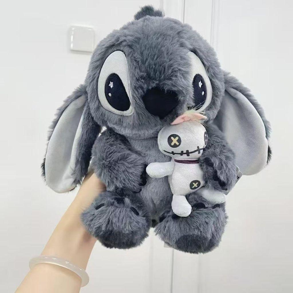 Plush Stuffed Toy Animal Doll For Kids Birthday Gift Decoration Cute