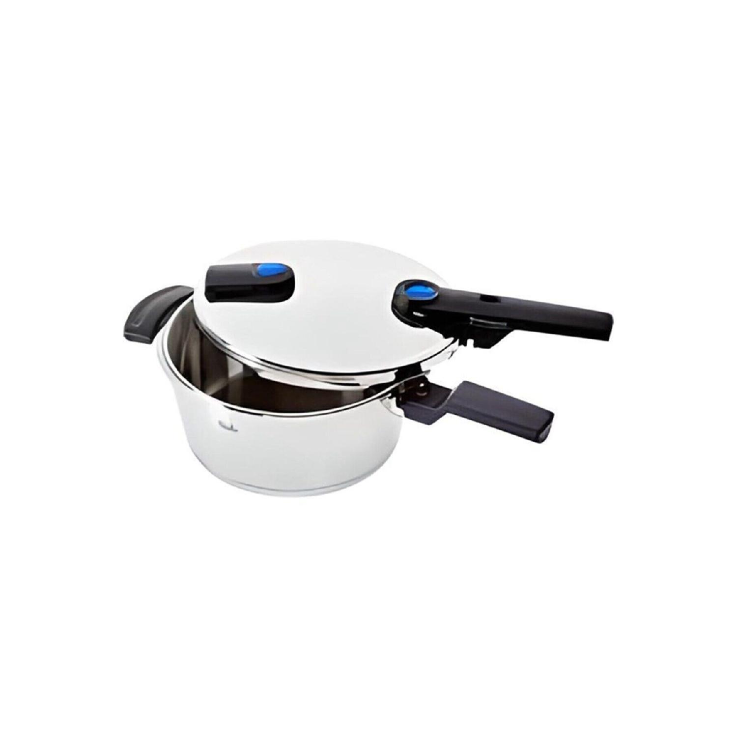 

Bluepoint Pressure Cooker 3.5 Lt 60030003
