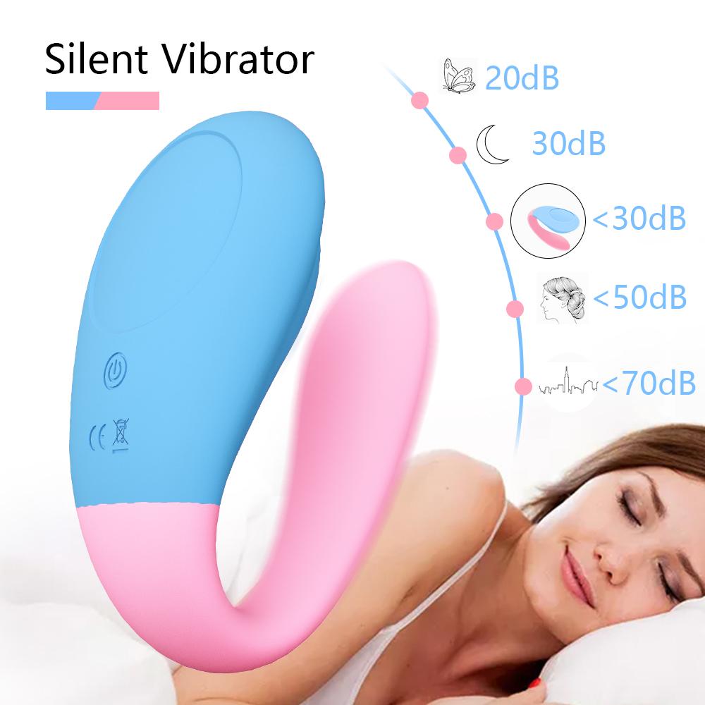 Wireless APP Control Vibrating Egg Vibrator Wearable Panties Vibrators G Spot Stimulator Vaginal Kegel Ball Sex Toy for Women