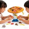 Creative Balance Pizza Toddler Educational Game With Plastic Construction For Kids Playroom