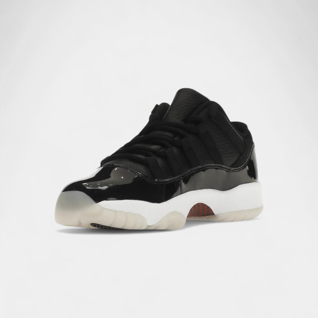 Jordan 11 Retro Low 72-10 (GS)