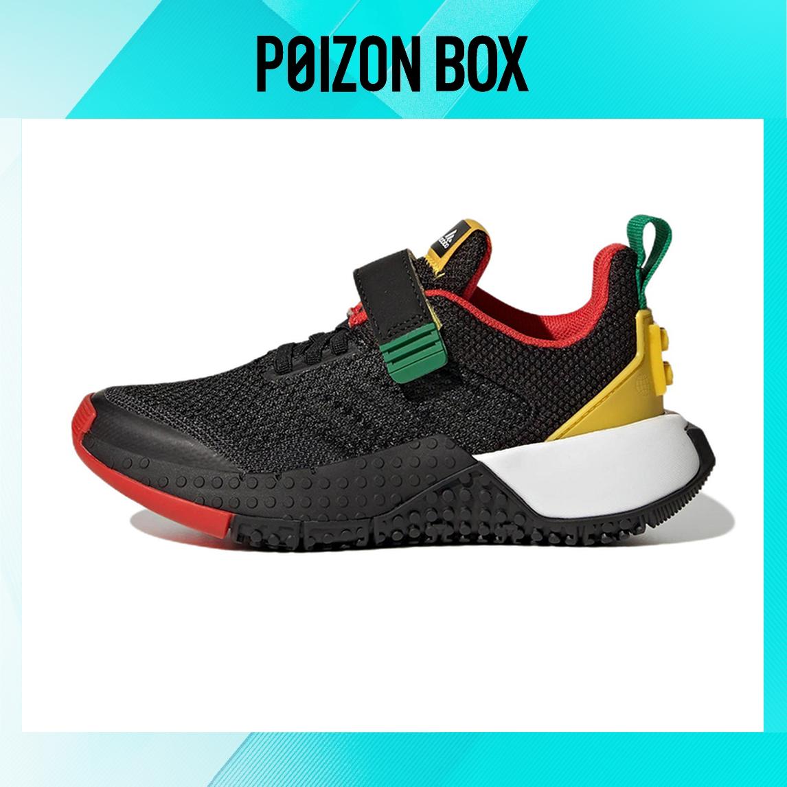 

кроссовки adidas Sport Pro Kids Sneakers Kids HP2114