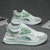 2025 Hot Selling Men's Youth Breathable Mesh Cloth Shoes Soft Sole Comfortable Tennis Shoes Leisure Sports Running Shoes shoes