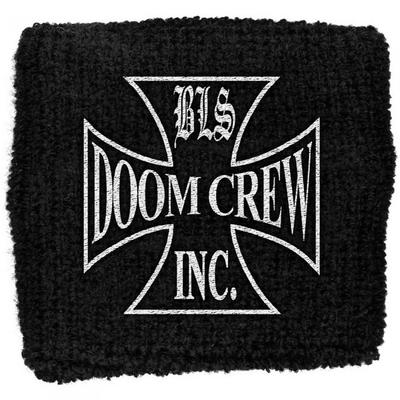 Bratara Black Label Society Doom Crew