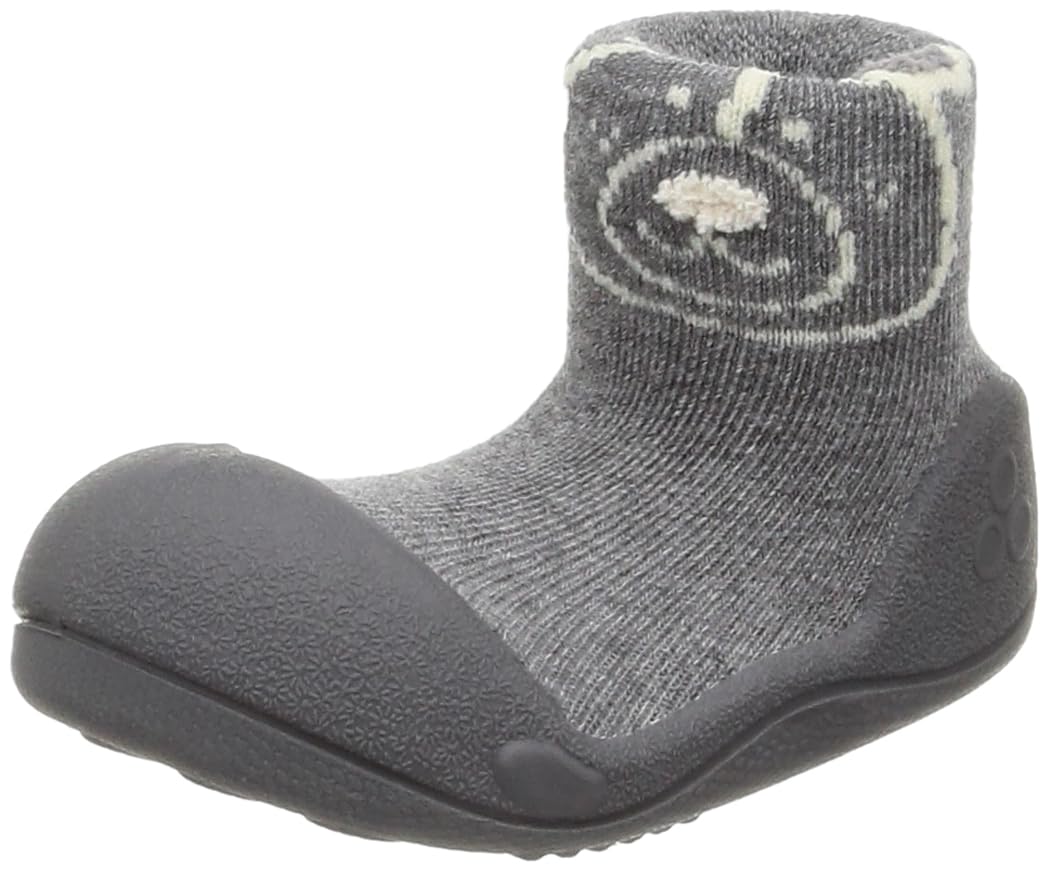 

Attipas A22TD Teddy Baby Shoes [Parallel Import]