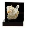 Quartz + Dolomite 103.0 carats