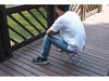 Portable Aluminum Folding Camping Chair - Lightweight and Compact for Outdoor Activities