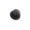2Pcs For Mercedes Benz Windshield Wiper Arm Nut Cover Caps 0009984821