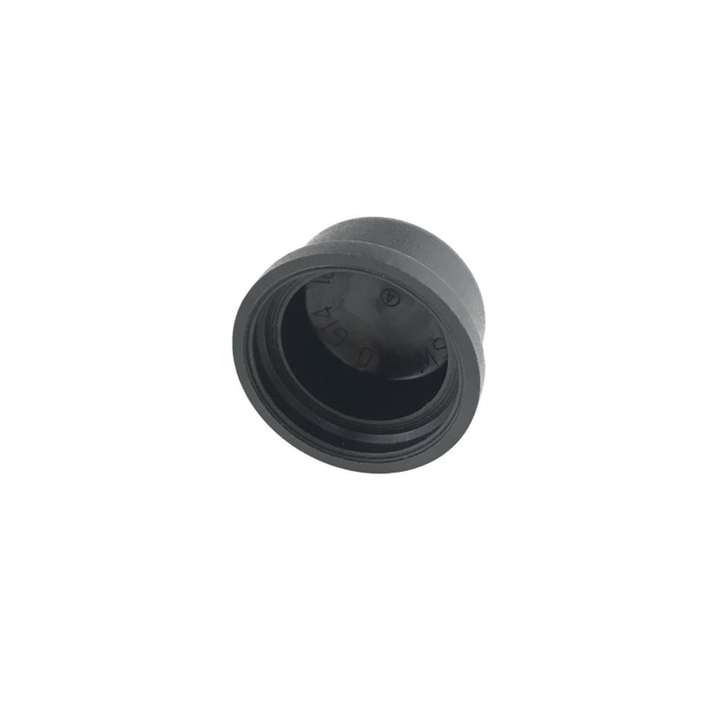 2Pcs For Mercedes Benz Windshield Wiper Arm Nut Cover Caps 0009984821