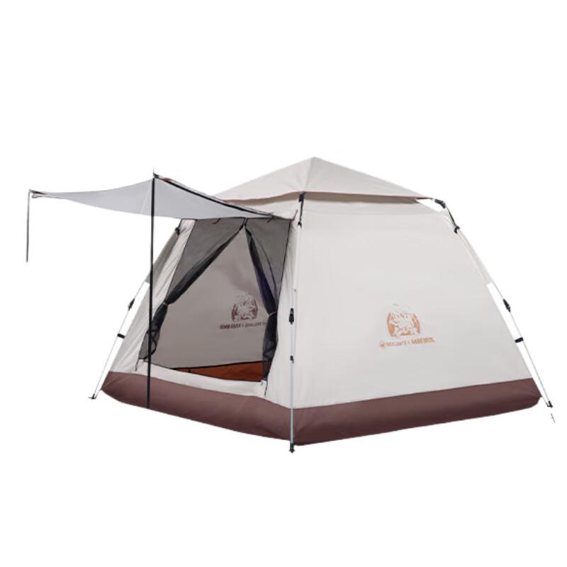 Bellian Outdoor Camping Tent