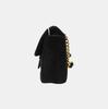 [Usato] Borsa a tracolla mini GG Marmont Serie Logo Vintage Trapuntata in Velluto con Catena - Ottimo #P6DIDQ