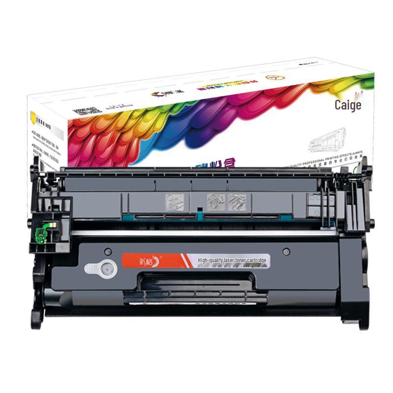 HP CF228A Compatible Black Toner Cartridge