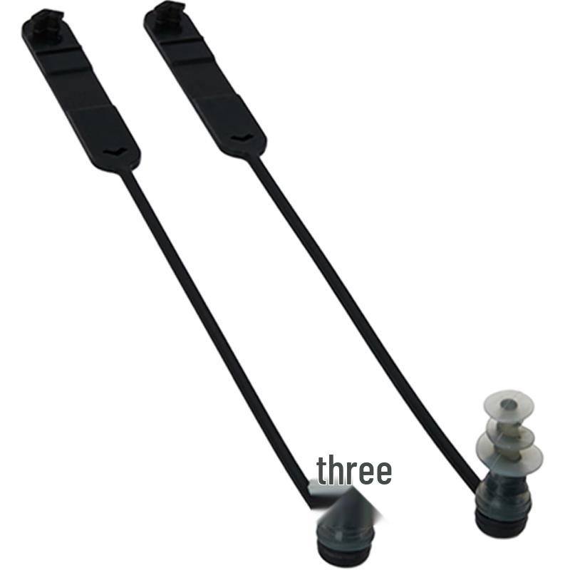 Силиконовые беруши для плавания Arena