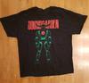 Hot Trend Soundgarden Cotton Black Color Size S To 5XL Shirt BL040 Unisex T-Shirt