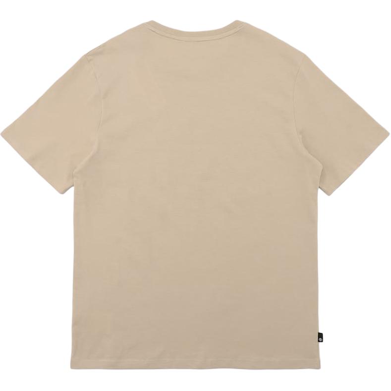 Timberland Printed Letter Short Sleeve T-Shirt Men tops TB0A5S2XY941