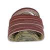 330*10mm Sanding Belts Abrasive Bands Aluminium Oxide