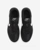 FZ5593-001 Nike Field General Black Black Metallic Silver (Women's)