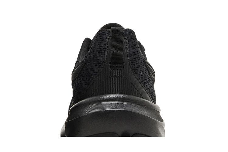 Asics Gel-Contend 9 Black Graphite Grey
