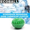ECOBALL Waschball Waschkugel Öko Wäschekugel Wäscheball Nachhaltig ohne Chemie