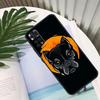 Pit Bull Lovely Dog Pitbull Phone Case For Xiaomi Redmi Note 12 11 10 8 9 Pro Note 9S 10S 11S Redmi 9C 12C 9T 10C Cover