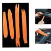 Premium Car Removal Open Tools Door Clip Kit For Safe And Efficient Installation