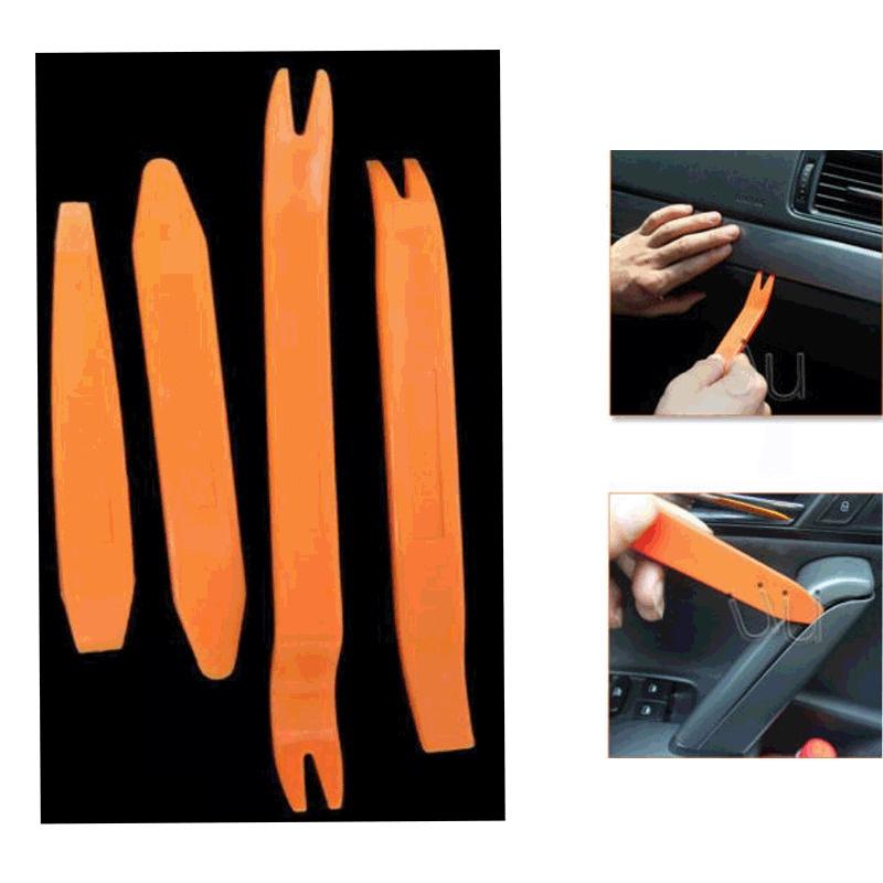 Premium Car Removal Open Tools Door Clip Kit For Safe And Efficient Installation