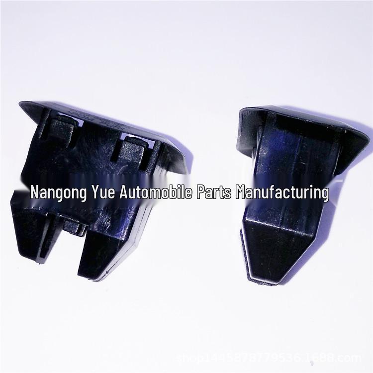 Rear Seat Cushion Fixing Clip for 2017/2018 Lavida PLUS and Magotan Models