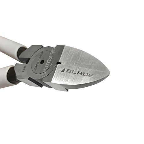 Fujiya Tools, HP940-150XF, Plastic Cutting Nippers