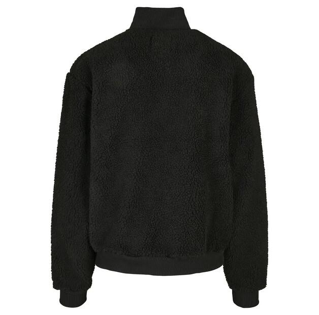 Urban Classics Boxy Sherpa Jacket