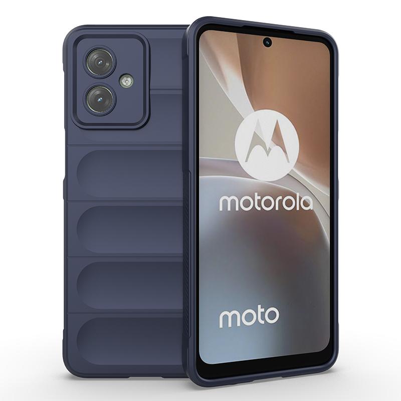 Soft Liquid Silicone Case For Moto G54 G84 G34 G32 G62 G05 G15 G35 G55 G75 G85 G04 G24 Motorola Matte Phone Cover Durable Shockproof Shell