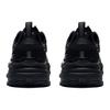 Li Ning CF Fabric Synthetic Leather Star Journey Theme Show Style Shock Absorption Non-Slip Wear-Resistant Low-Top Sports Casual Shoes AGLS147-4