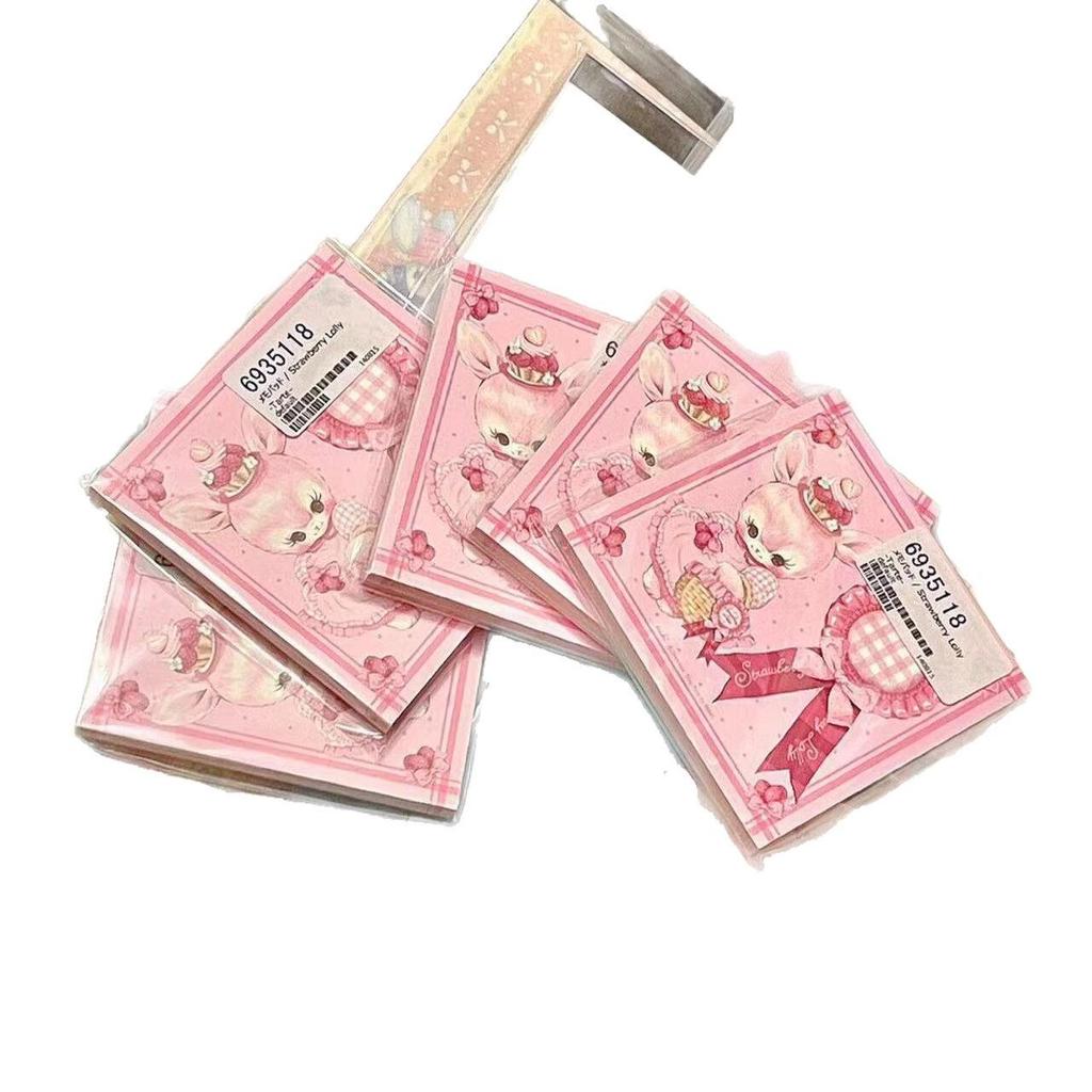 Post-it Notes Mega Collection: Removable Sticky Notes & Student Memo Pads