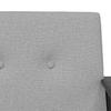 Cloud Grey Armchair