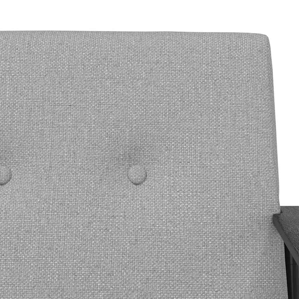 Cloud Grey Armchair