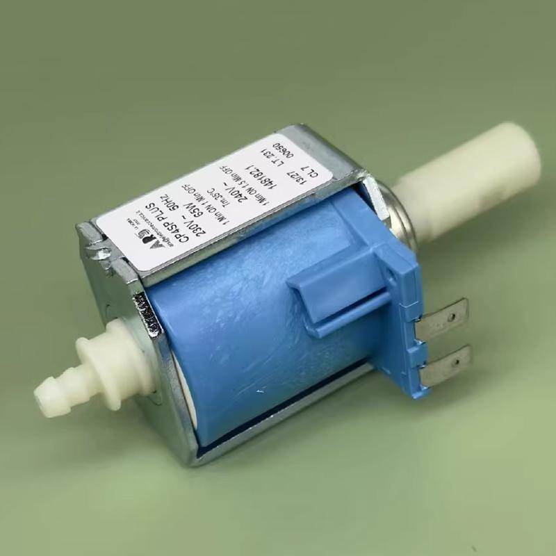 Italy ARS CP4SP AC 230V-240V 50Hz 65W Electromagnetic Pump Coffee Machine Water Pump Solenoid Plunger Pump 650cc/min