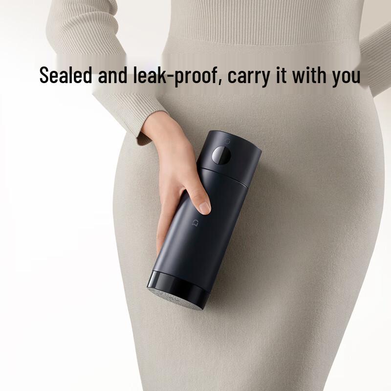 Tazza Elettrica Riscaldante Portatile Xiaomi Mijia 2 Spina CN (adattatore incluso)