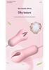 Vibrating Nipple Clamps - Adult Toys for Female Stimulation & Clitoral Training.
