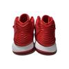 Nike KD 14 TB University Red Unisex Sneakers White DM5040-603