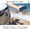 DOD Smartphone Pita Reel Fishing Carabiner Anti-Fall FG1-169-BK