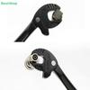 6 Sizes Self-Adjusting Quick Wrench,Universal Adjustable Spanner for Pipe Nuts, Bolts,Auto Repair,Plumping Hand Tool