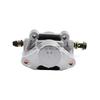 Motorrad Hinterrad Scheibenbremszange System Beläge Hydraulische Pumpe Geeignet für 150cc 250cc Bull Quad Fahrzeug ATV Kart Bremsenteile