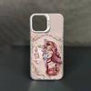 O-Once Upon a Broken Heart Phone Case For iPhone 17,16,15,14,13,12,11,Pro,Max,Plus,Mini,X,XS,XR,8,S,SE Soft Black Case