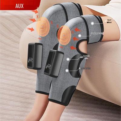 Heated Knee Massager with Vibration CN Plug (adapter Included)