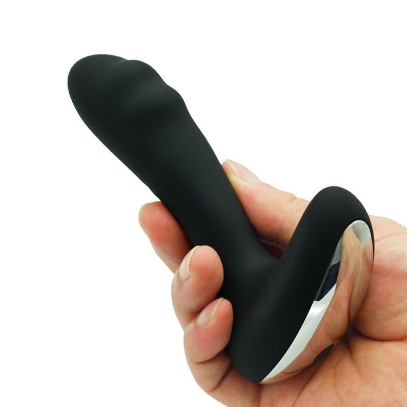 8 Frequency Strong Power Dildo Sex Vibrator Toys For Men
